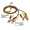 Ferreteriahg/Cable pasa corriente